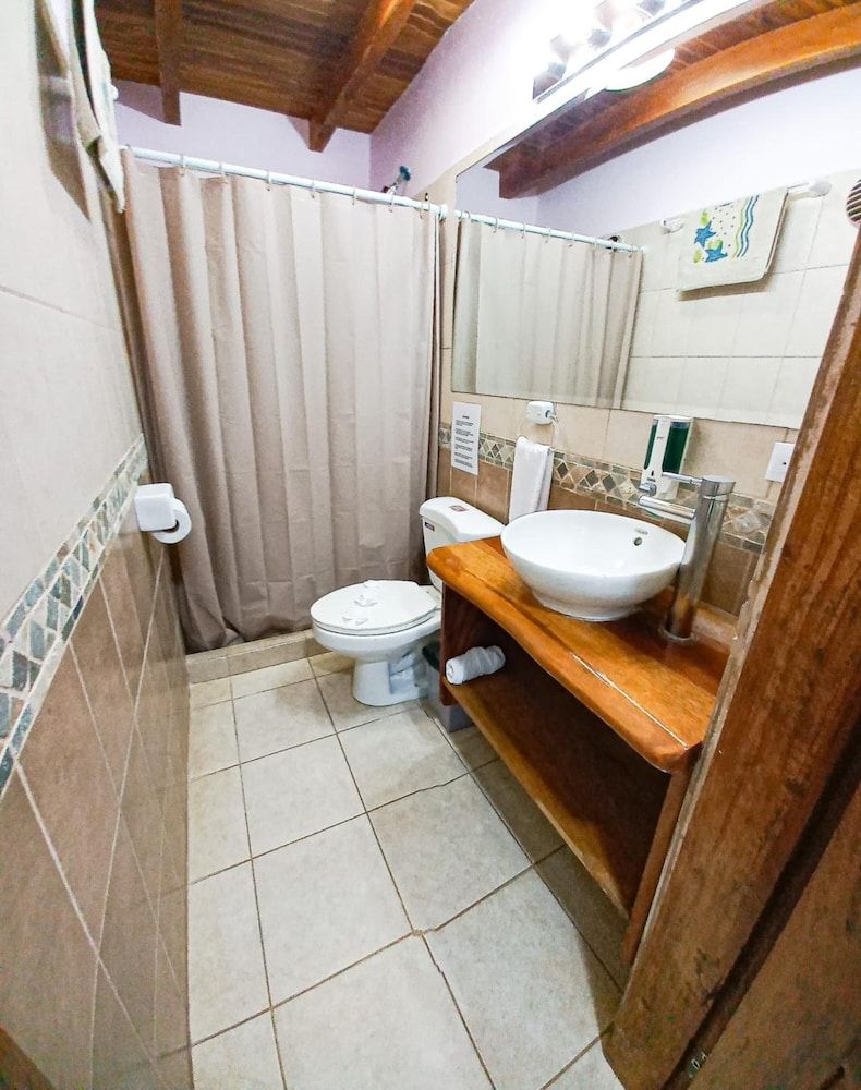 Bellavista Suites By Villas Verdes Triple Room 6