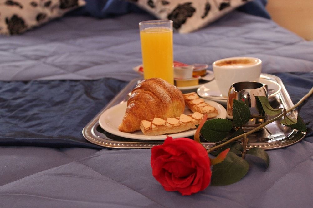 Hotel Europa Standard Single Room, 1 Twin Bed 4