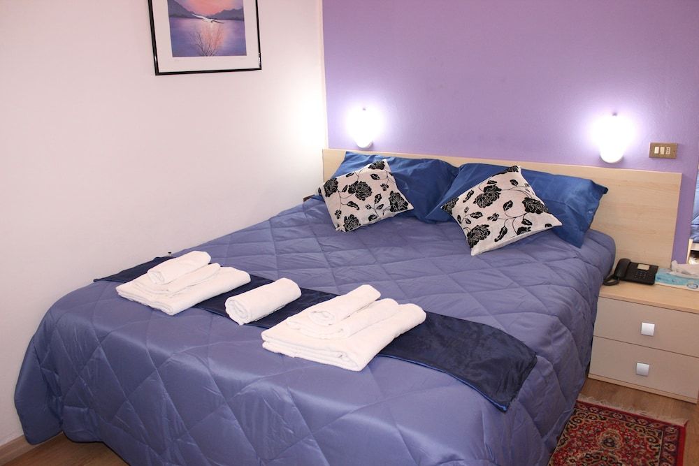 Hotel Europa Standard Double Room 6