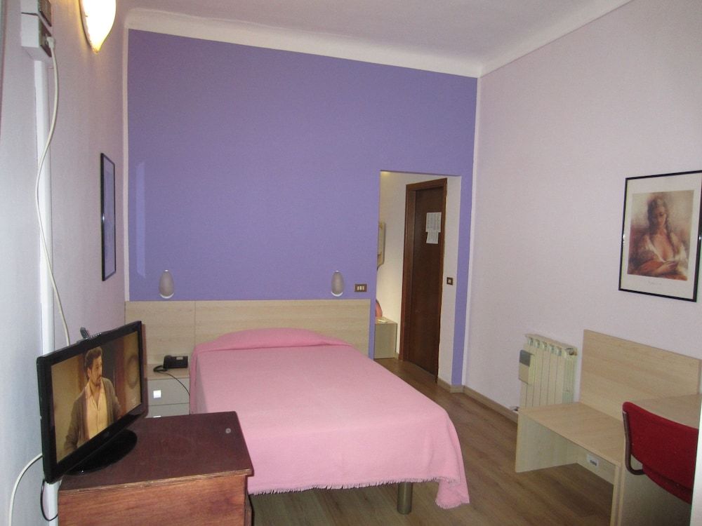 Hotel Europa Standard Single Room, 1 Twin Bed 3