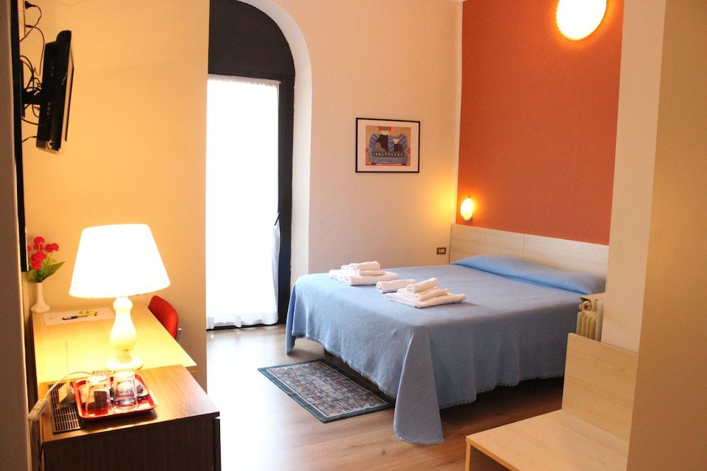 Hotel Europa Standard Double Room 4