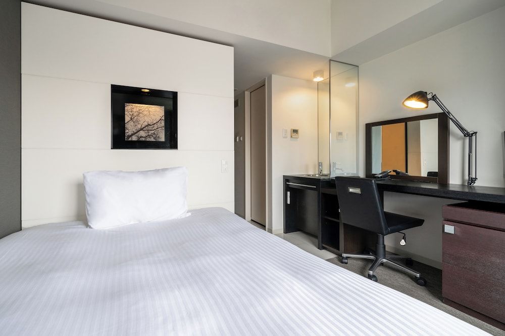 undefined Hotel Vista Sapporo Odori