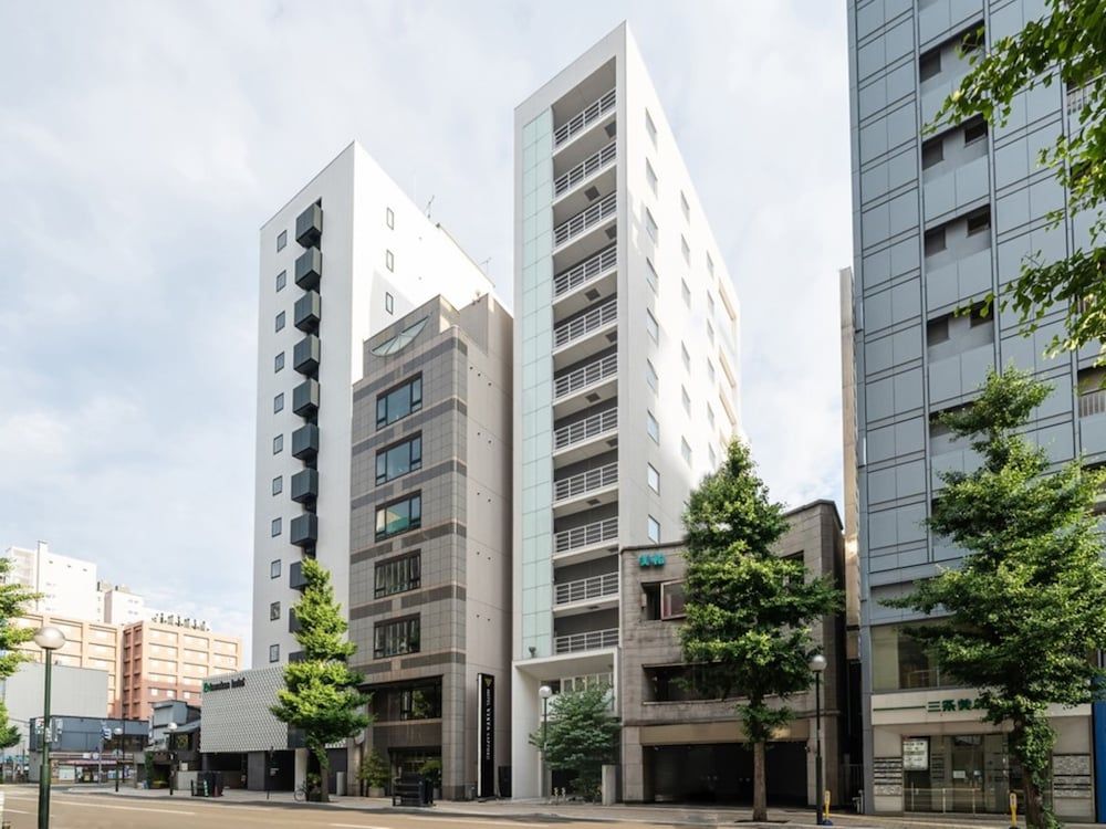 undefined Hotel Vista Sapporo Odori 4