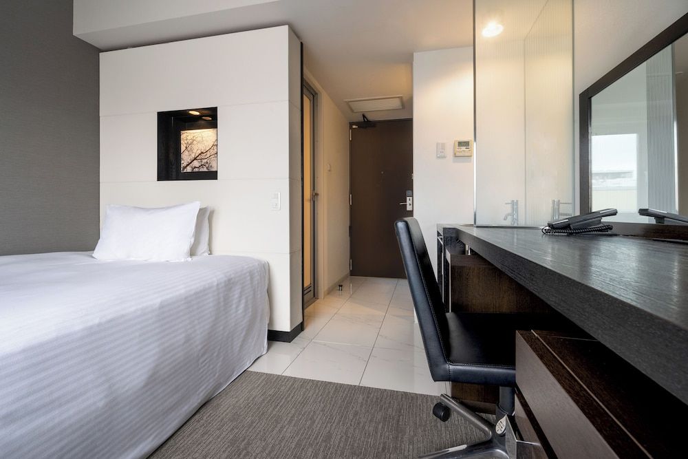 undefined Hotel Vista Sapporo Odori 2