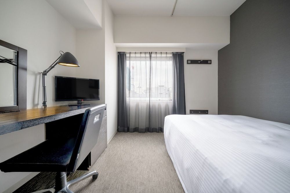 undefined Hotel Vista Sapporo Odori 5