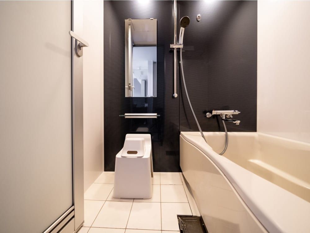 undefined Hotel Vista Sapporo Odori 9