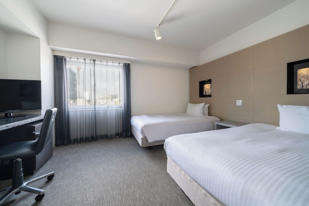 undefined Hotel Vista Sapporo Odori 3