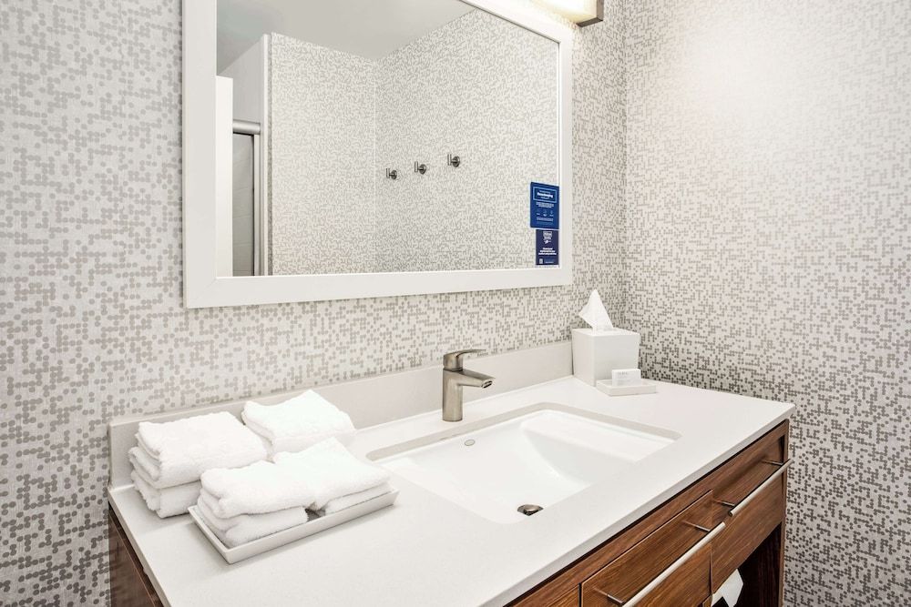 Studio Suite, 1 King Bed