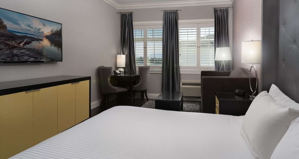 Standard Room, 1 King Bed, Non Smoking (with Sofabed)