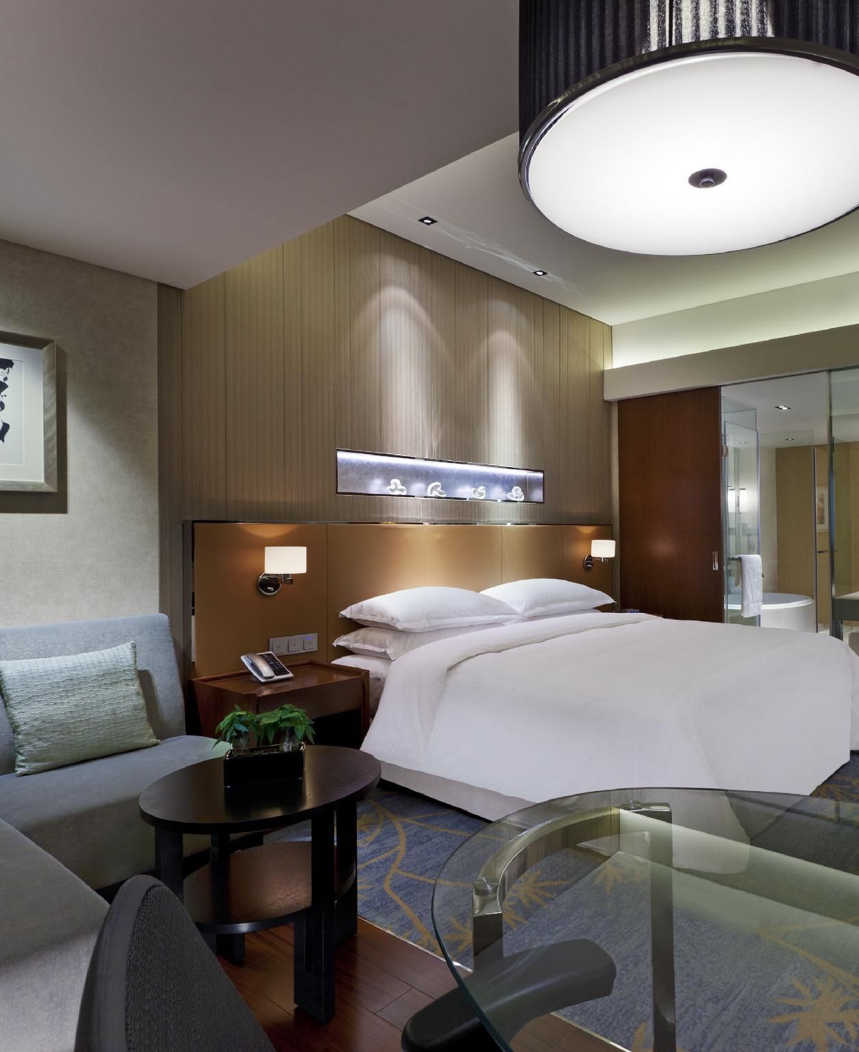 undefined Sheraton Grand Beijing Dongcheng Hotel 6