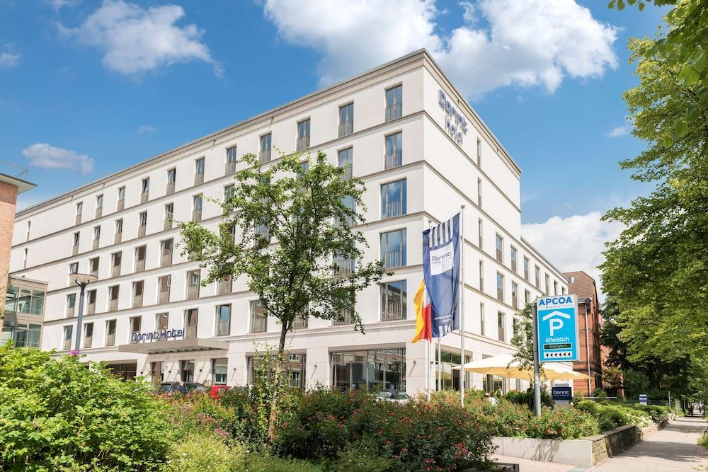 undefined Dorint Hotel Hamburg-Eppendorf 3