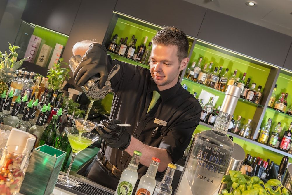 undefined Dorint Hotel Hamburg-Eppendorf 5