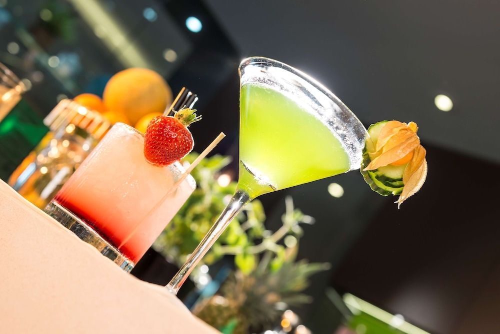 undefined Dorint Hotel Hamburg-Eppendorf 6