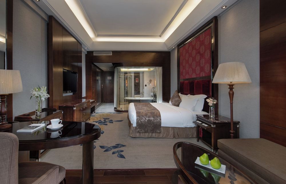 Home Fond Hotel Nanshan Superior Room, 1 Queen Bed 3