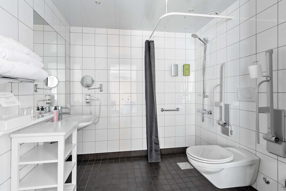 Best Western Plus Sthlm Bromma Suite, 1 King Bed, Non Smoking 2
