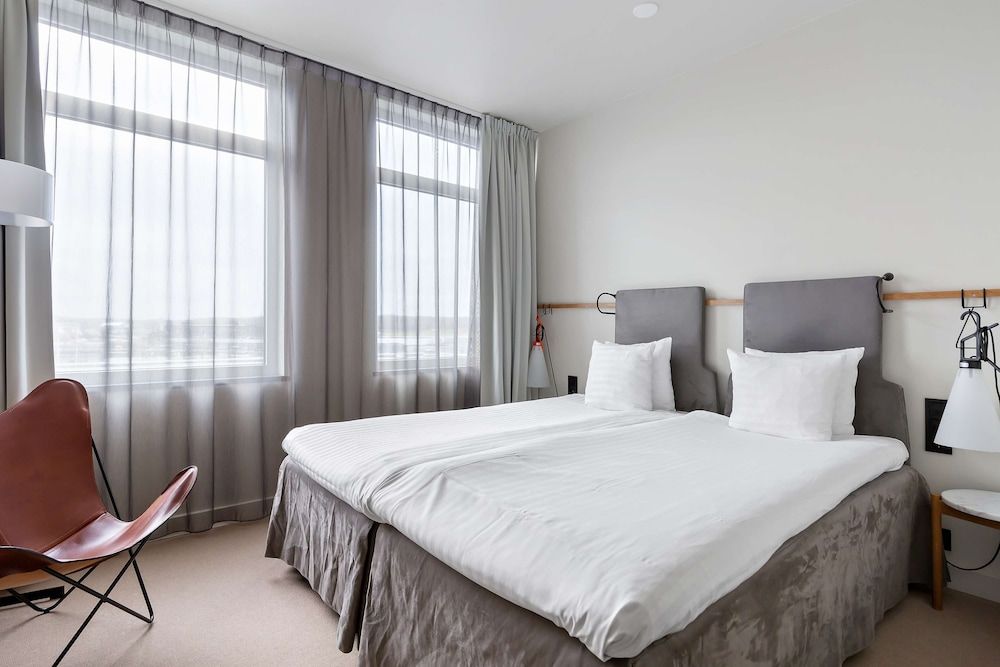 Best Western Plus Sthlm Bromma