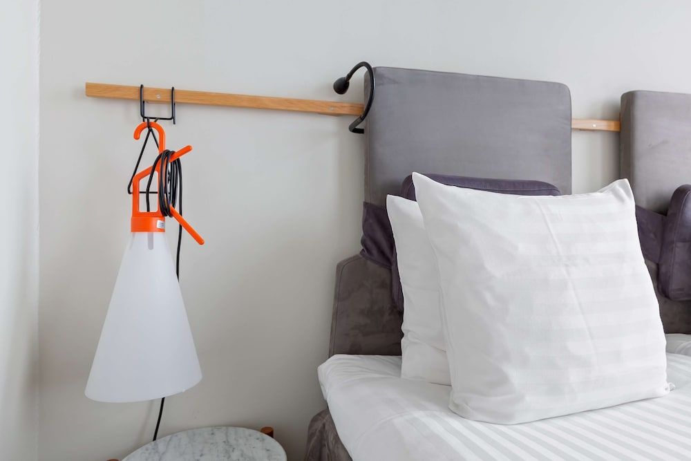 Best Western Plus Sthlm Bromma Superior Room, 1 King Bed, Non Smoking