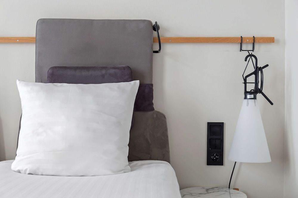 Best Western Plus Sthlm Bromma Standard Room, 2 Twin Beds, Non Smoking, Bathtub