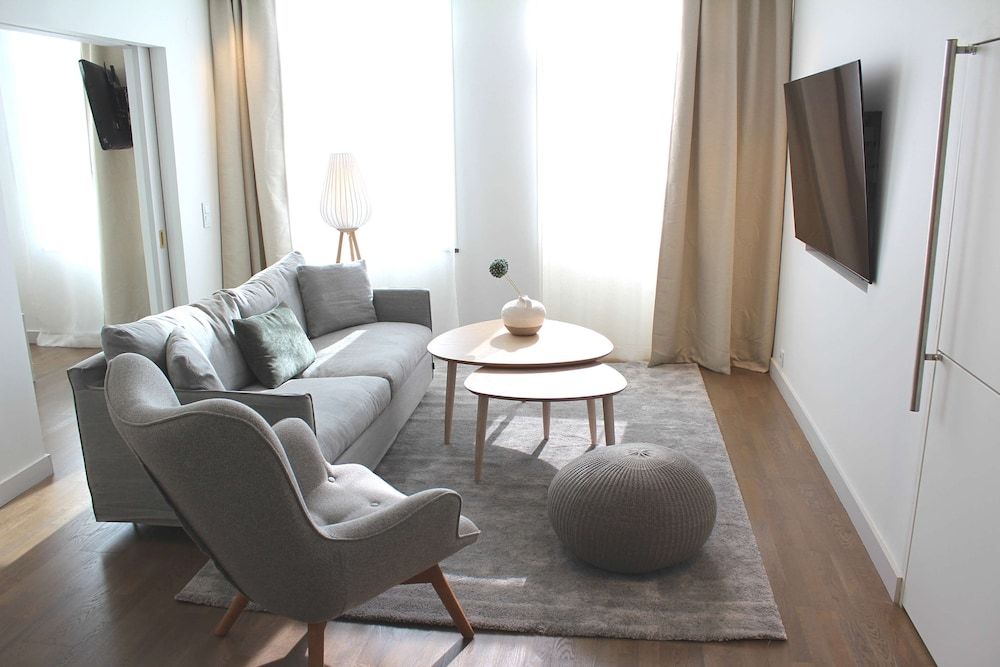 Best Western Plus Sthlm Bromma Suite, 1 King Bed, Non Smoking 3