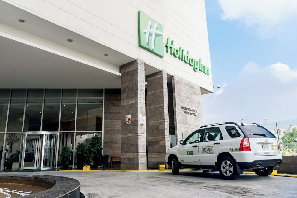 undefined Holiday Inn Bogota Airport by IHG 7