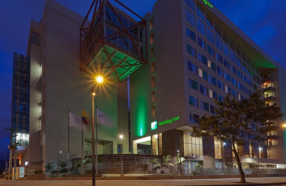 undefined Holiday Inn Bogota Airport by IHG 5