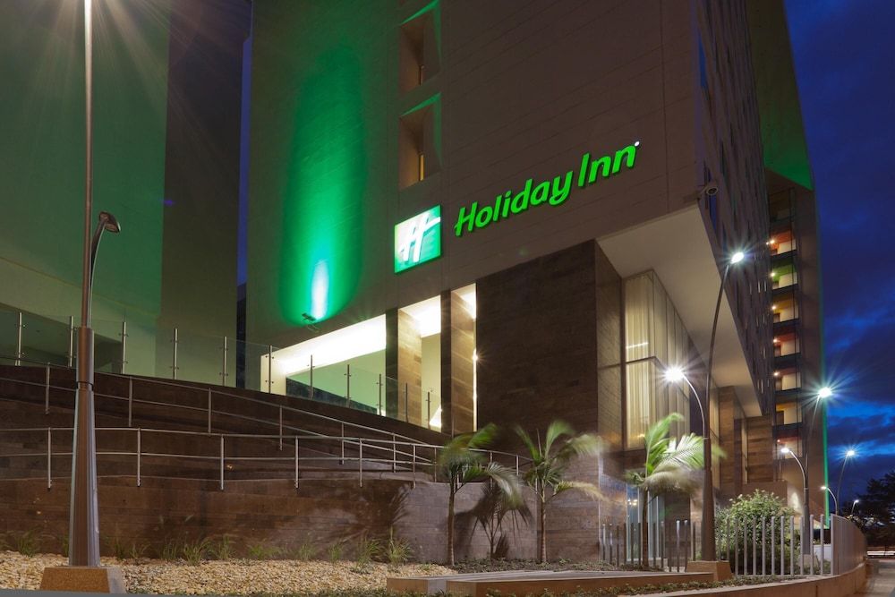 undefined Holiday Inn Bogota Airport by IHG 4
