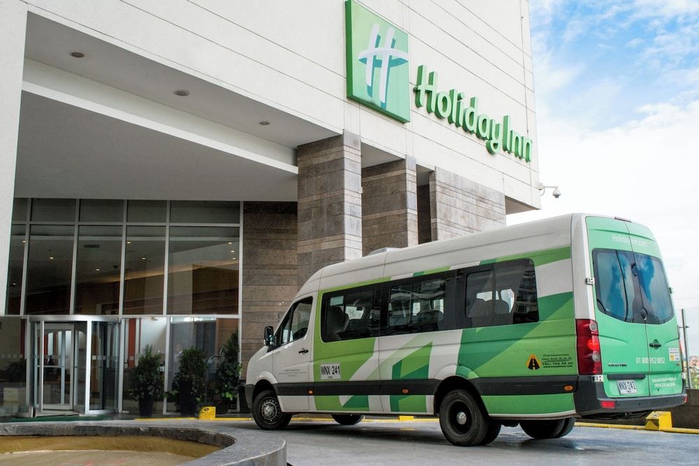 undefined Holiday Inn Bogota Airport by IHG 8