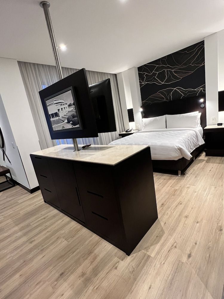 Suite, 1 King Bed