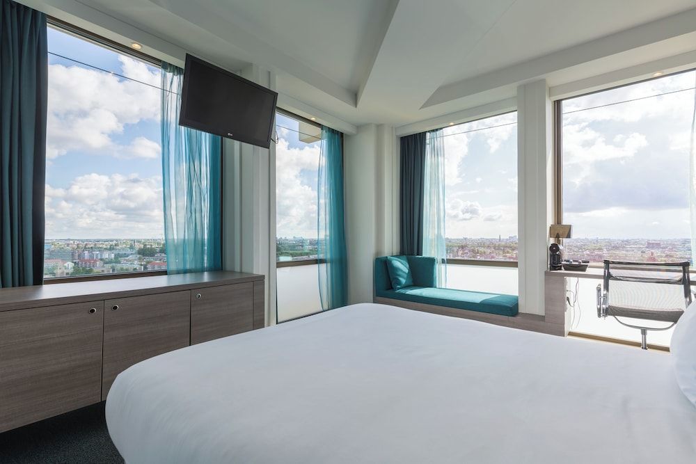 undefined Leonardo Hotel Amsterdam Rembrandtpark 3