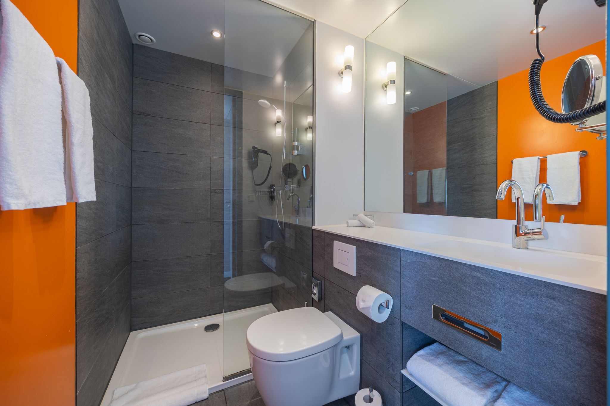 undefined Leonardo Hotel Amsterdam Rembrandtpark 5