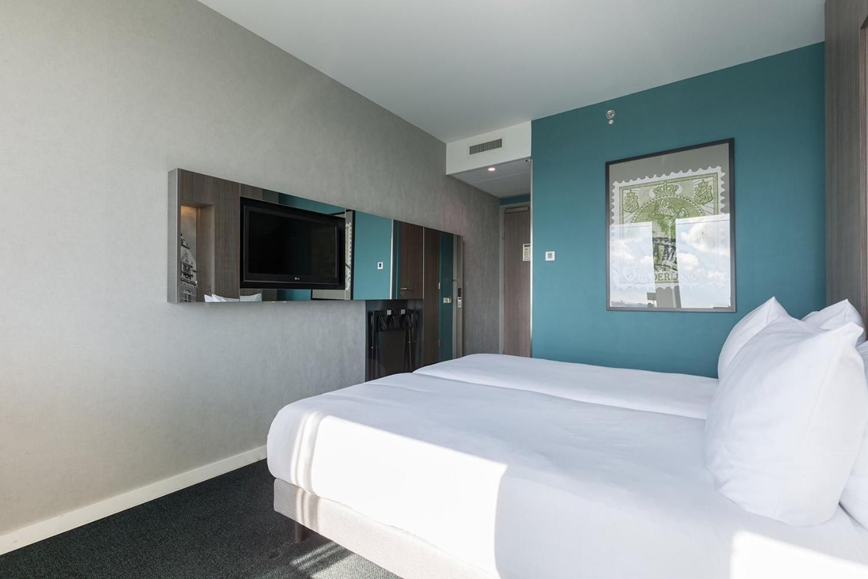 undefined Leonardo Hotel Amsterdam Rembrandtpark 8