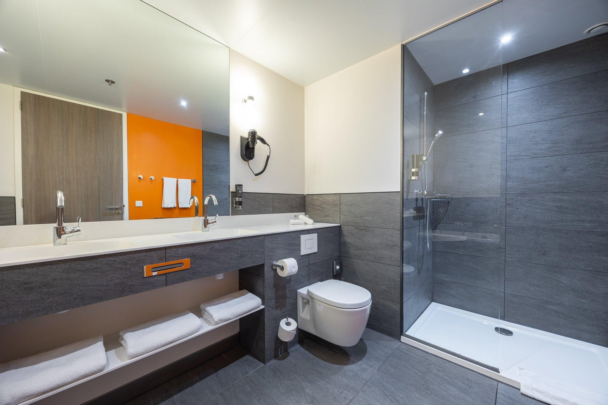 undefined Leonardo Hotel Amsterdam Rembrandtpark 9