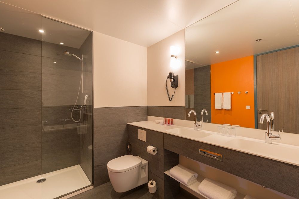 undefined Leonardo Hotel Amsterdam Rembrandtpark 8