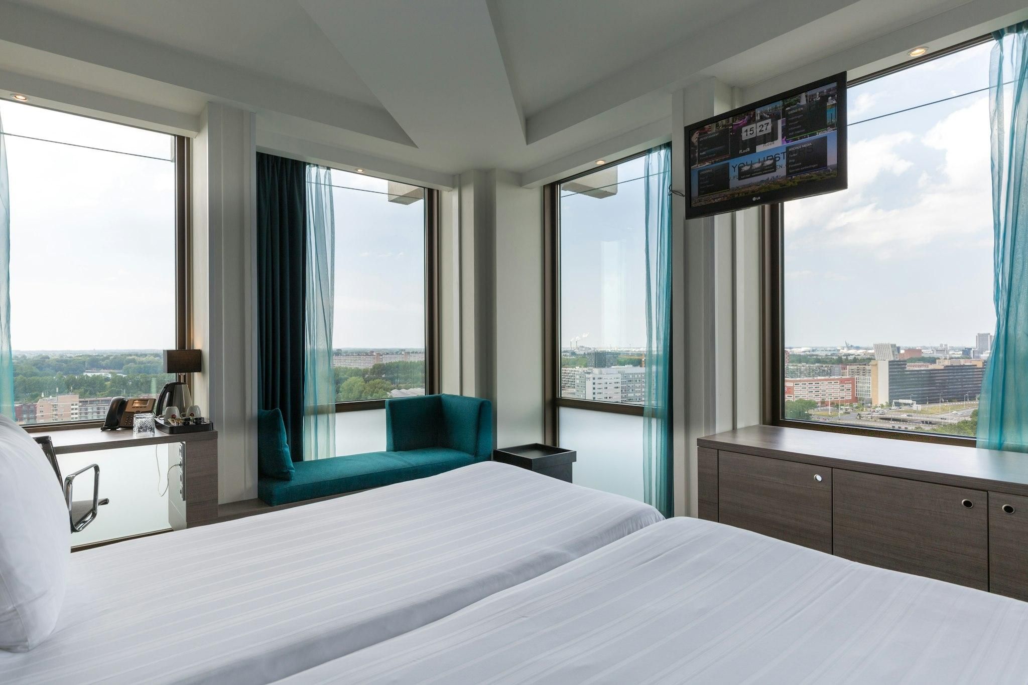 undefined Leonardo Hotel Amsterdam Rembrandtpark 6