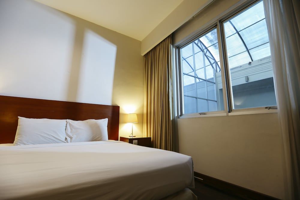 Superior Room, 1 King Bed