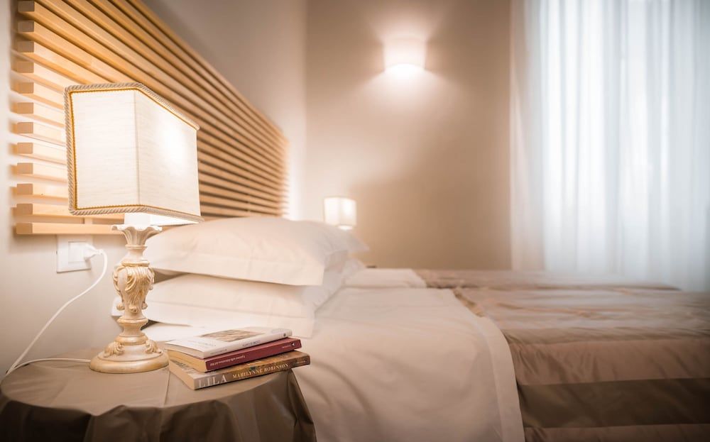 undefined Hotel Torre Guelfa 6