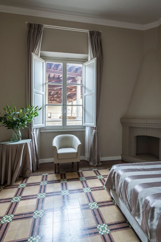 undefined Hotel Torre Guelfa 8