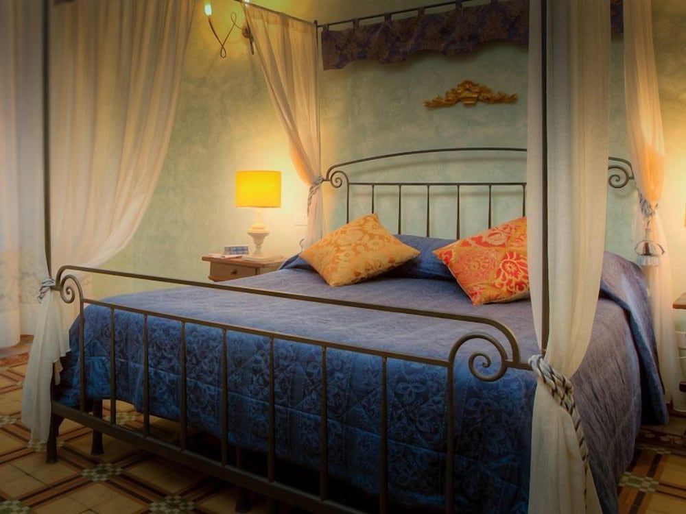 undefined Hotel Torre Guelfa 9