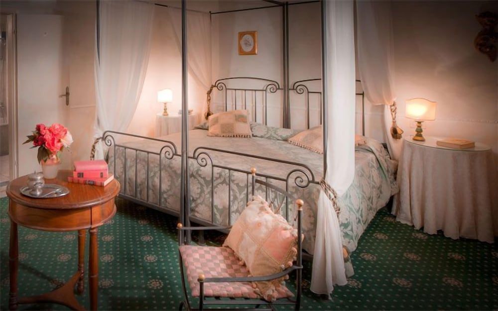 undefined Hotel Torre Guelfa 2