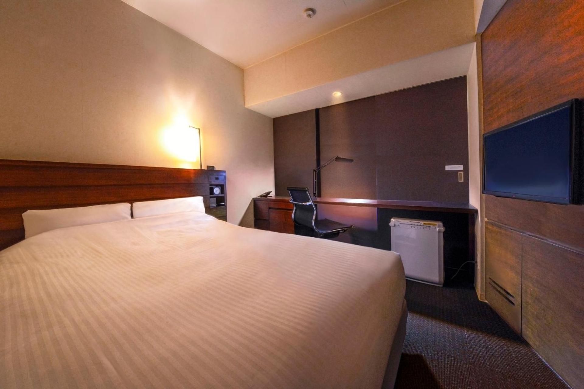 Small Double Smoking