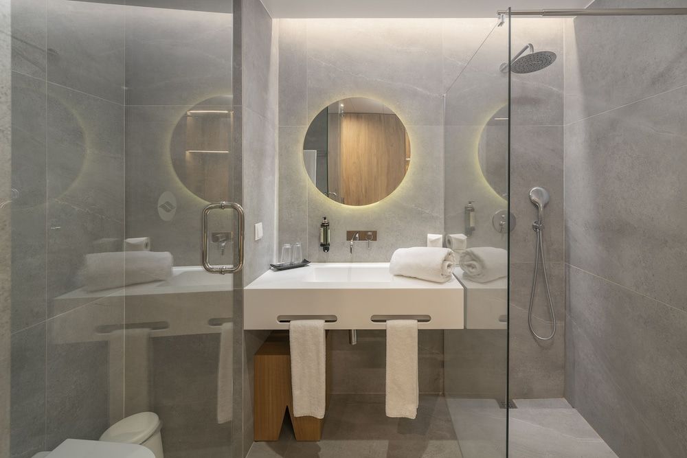 Vila Baleira Funchal Deluxe Double Room 7