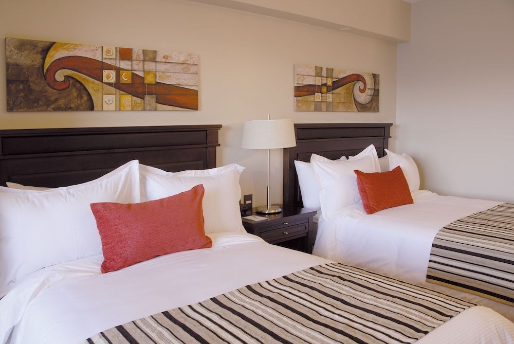 Alma del Lago Suites & Spa Junior Suite, Lake View 4