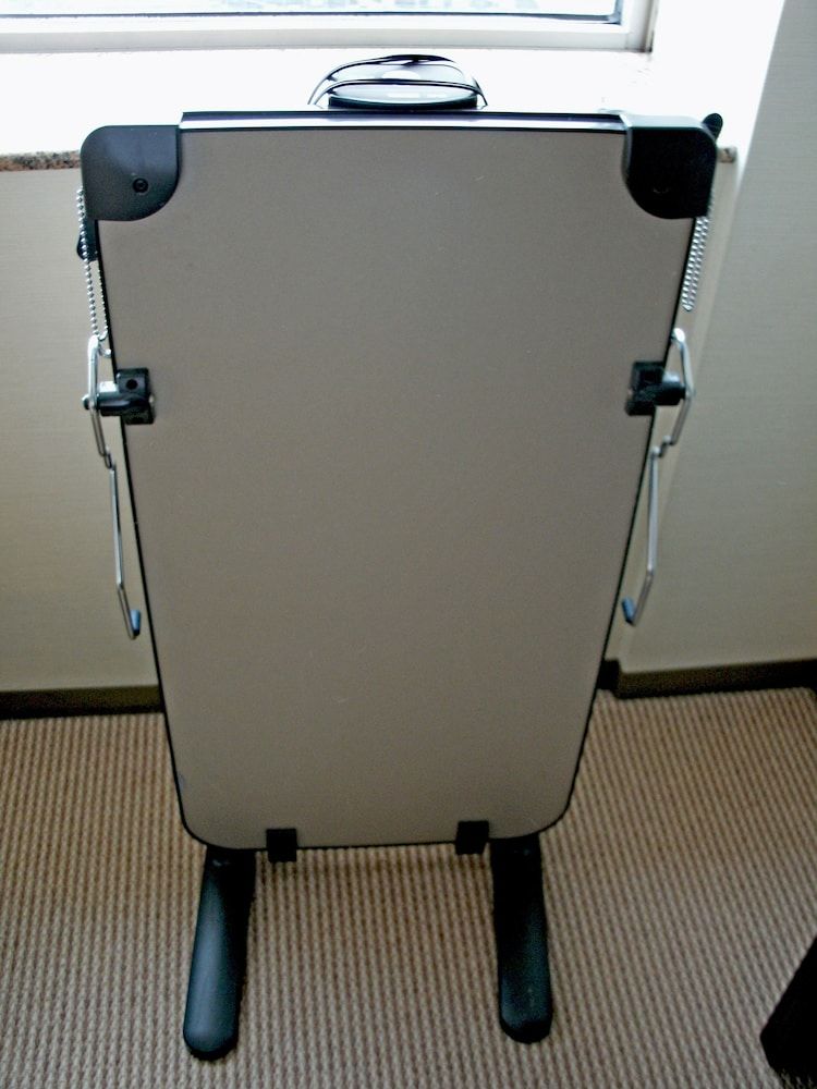 undefined Century Royal Hotel 6