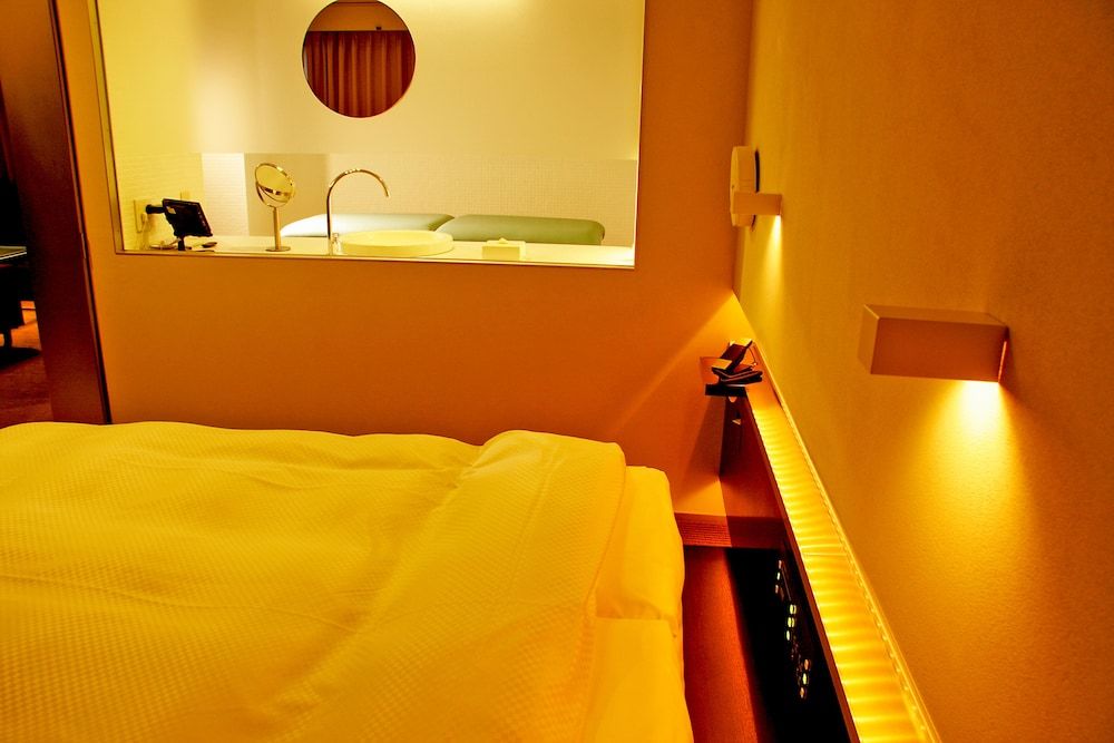 Exclusive Double Room, Non Smoking