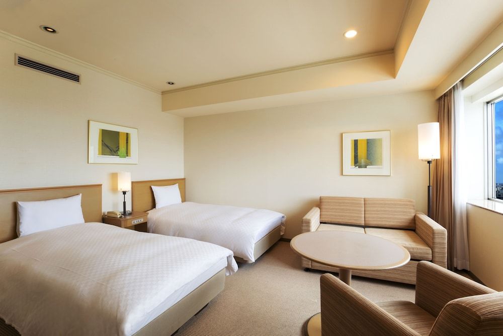 undefined Century Royal Hotel 4