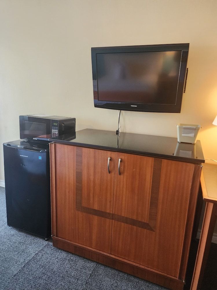 Double Room, 2 Double Beds, Smoking