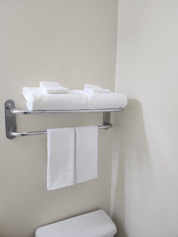 Double Room, Non Smoking