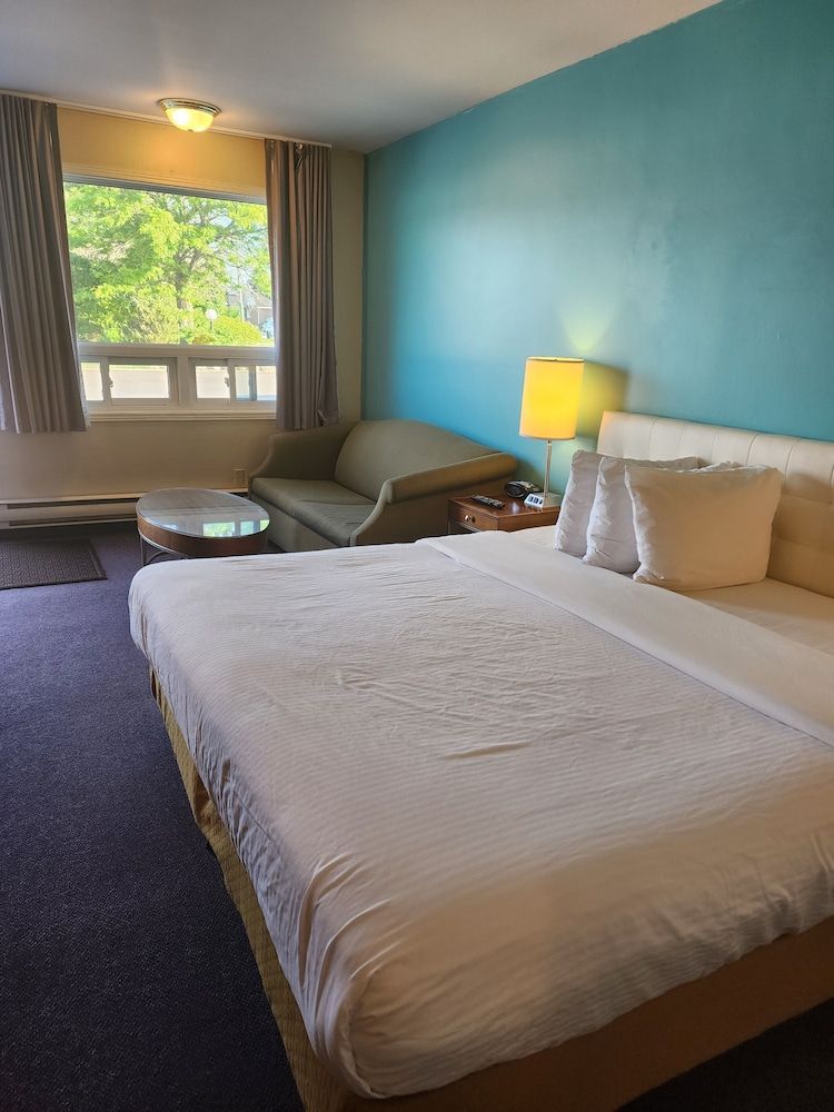 Executive Room, 1 King Bed, Non Smoking