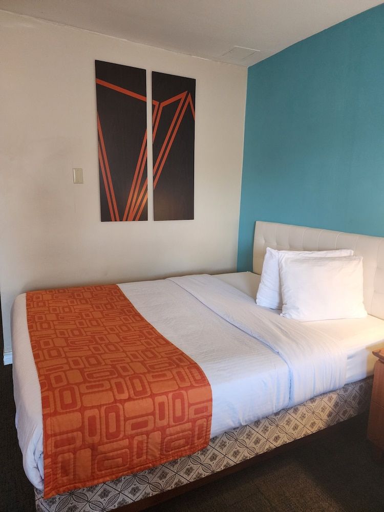Double Room, Non Smoking