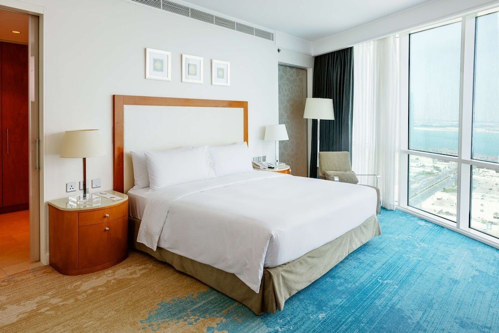 undefined Hilton Doha 4